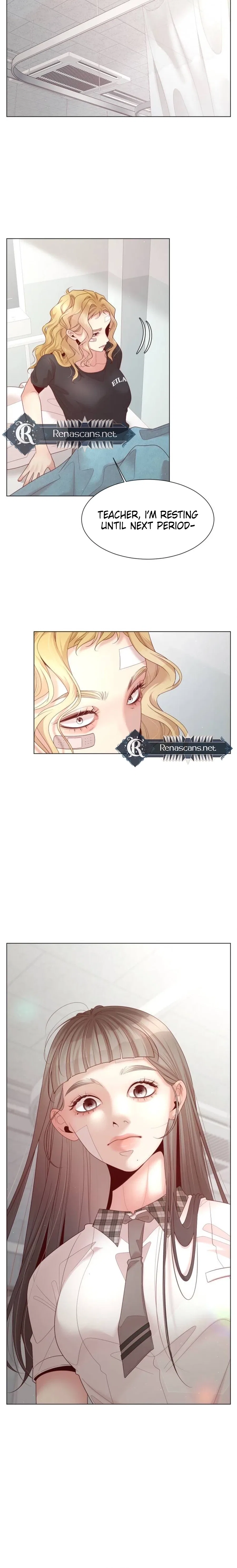 Black History Again Chapter 36 – Page 23