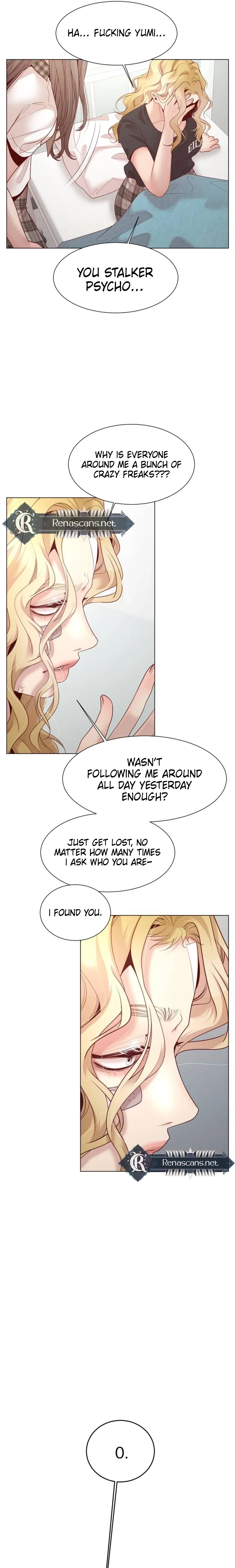 Black History Again Chapter 36 – Page 24