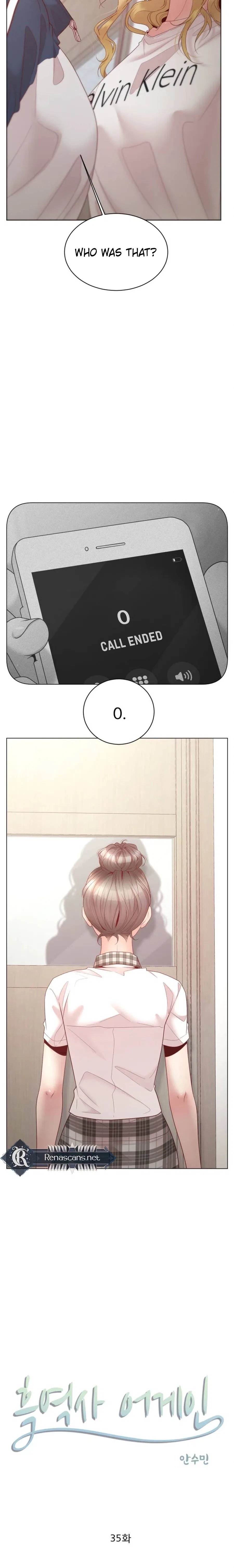 Black History Again Chapter 35 – Page 3