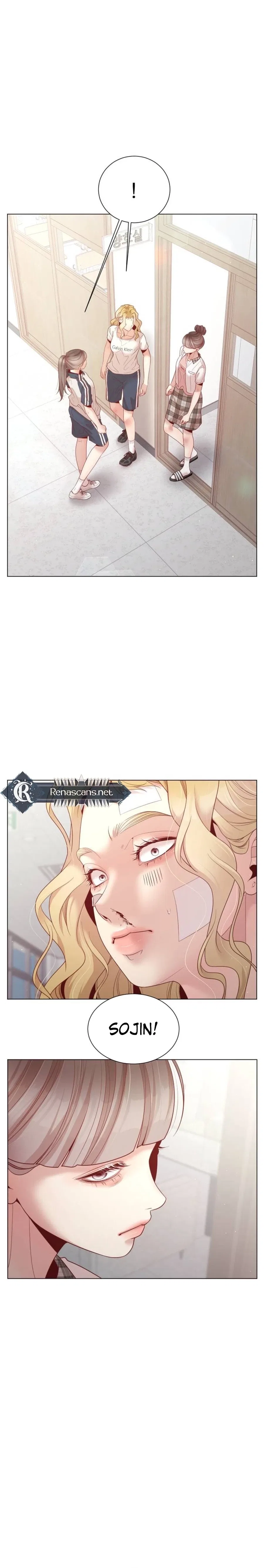 Black History Again Chapter 35 – Page 5
