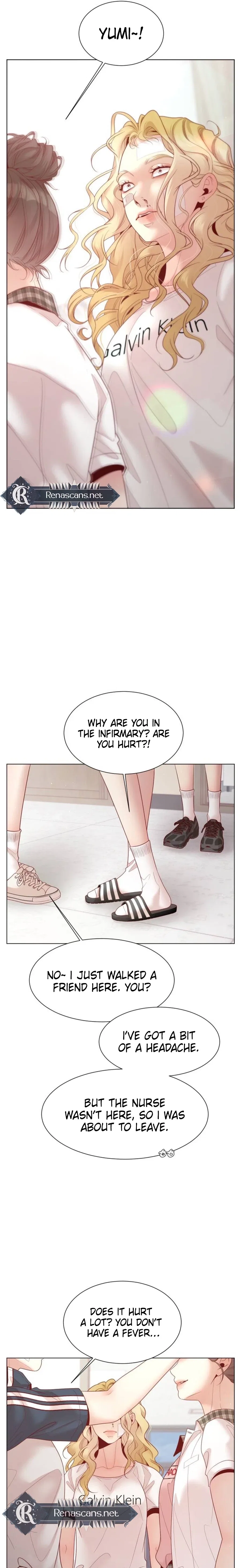 Black History Again Chapter 35 – Page 6