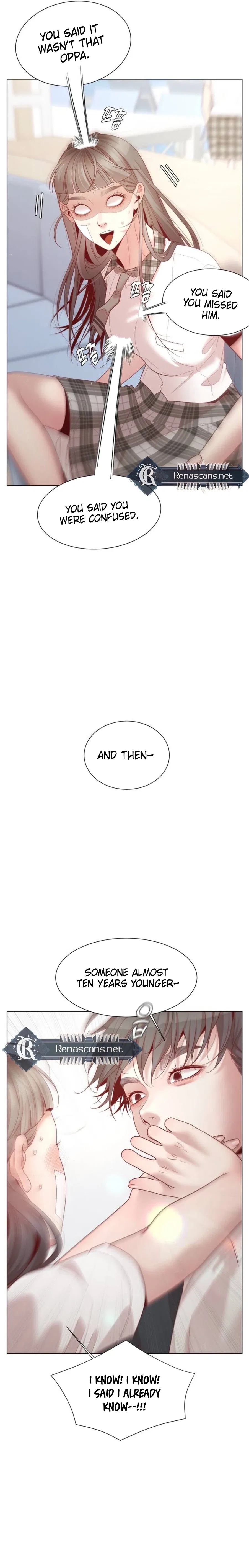 Black History Again Chapter 35 – Page 16