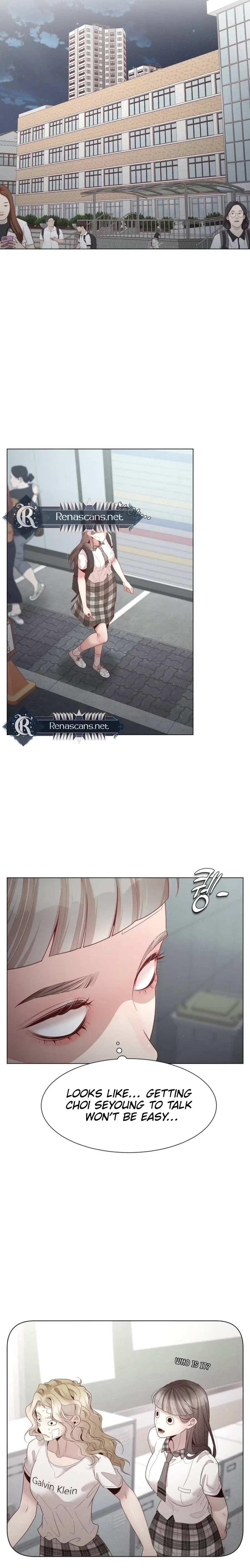 Black History Again Chapter 35 – Page 20