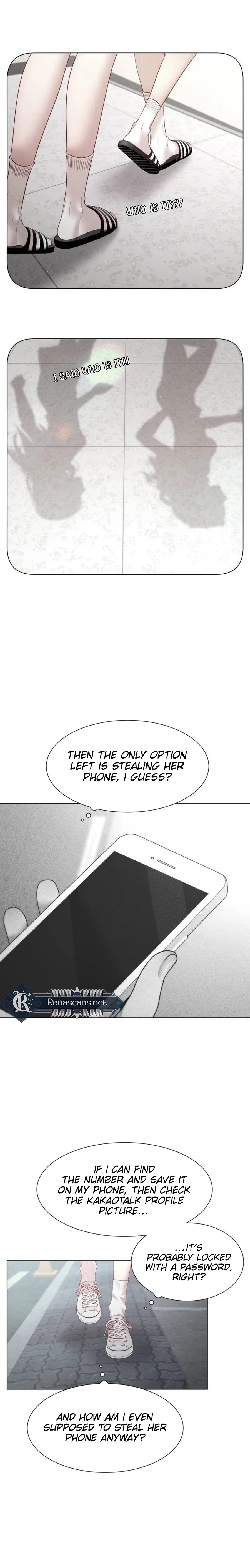 Black History Again Chapter 35 – Page 21