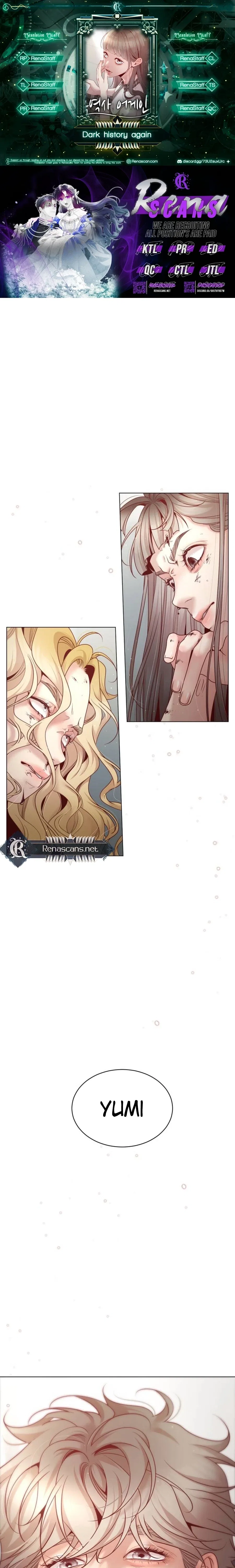 Black History Again Chapter 34 – Page 2