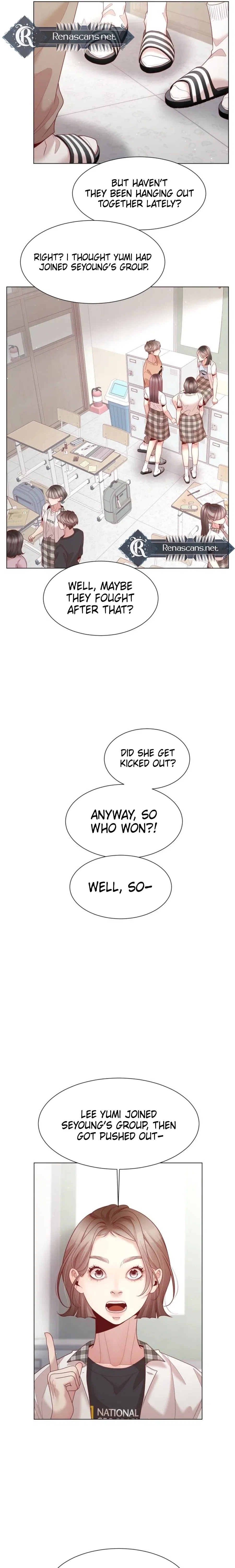 Black History Again Chapter 34 – Page 6