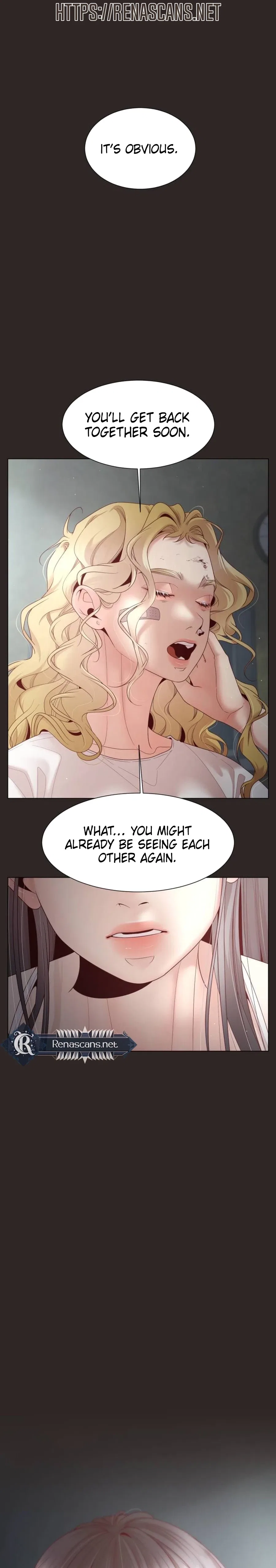 Black History Again Chapter 34 – Page 15