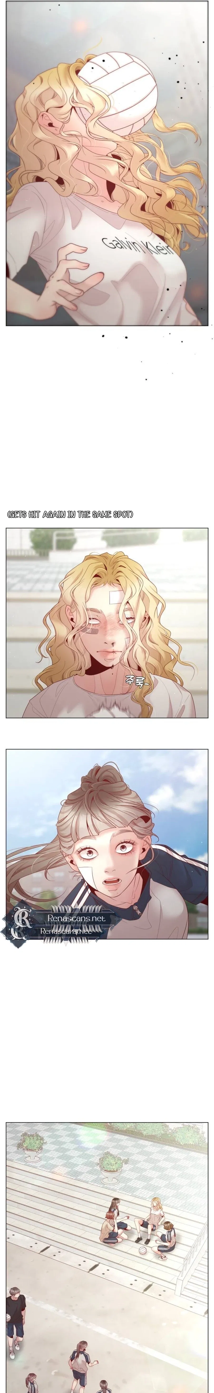 Black History Again Chapter 34 – Page 18