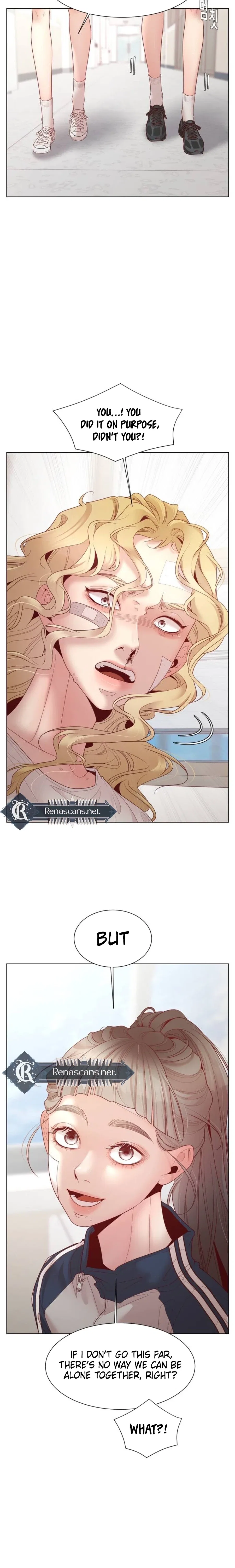 Black History Again Chapter 34 – Page 21