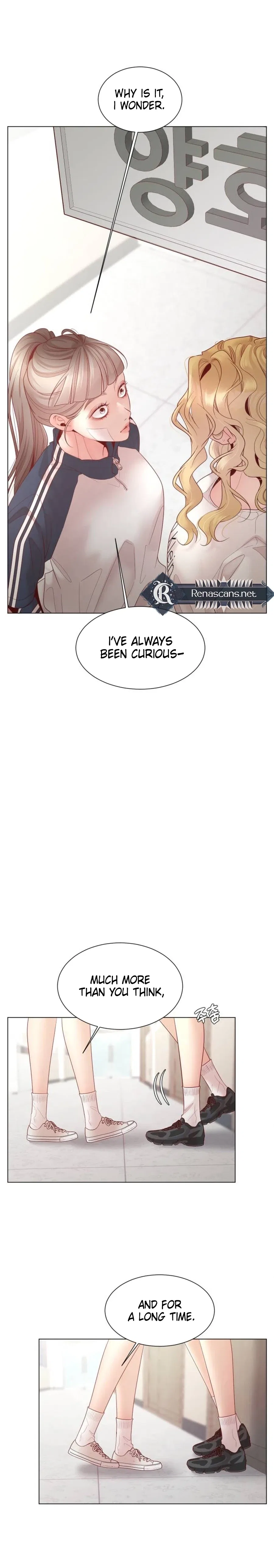 Black History Again Chapter 34 – Page 22