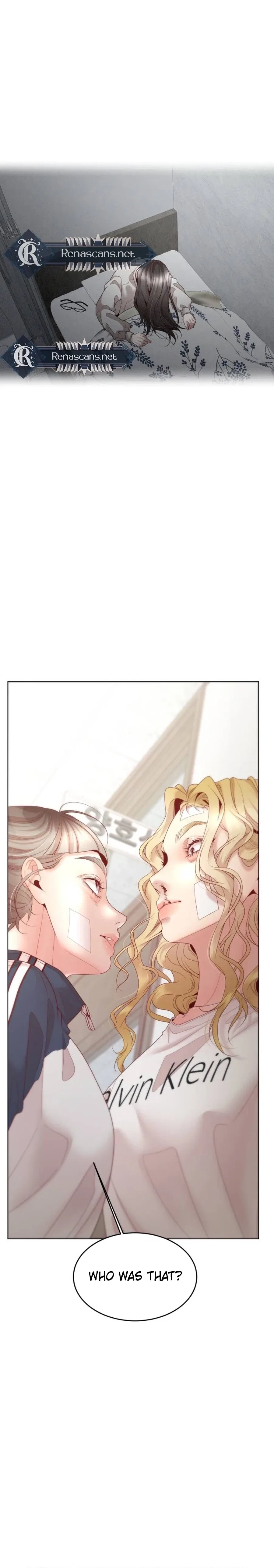 Black History Again Chapter 34 – Page 23