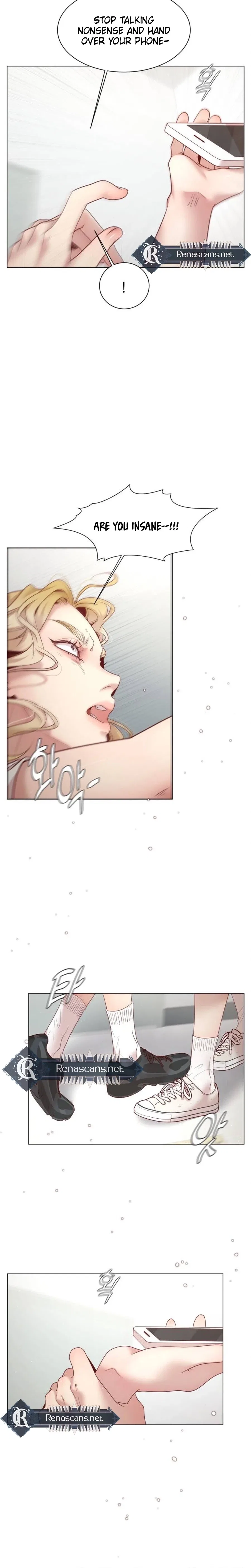 Black History Again Chapter 33 – Page 11