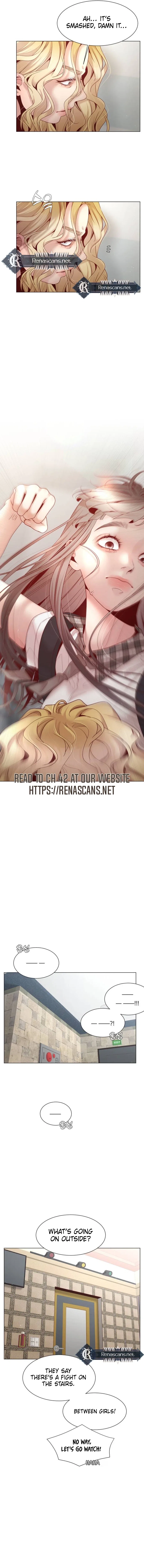 Black History Again Chapter 33 – Page 14
