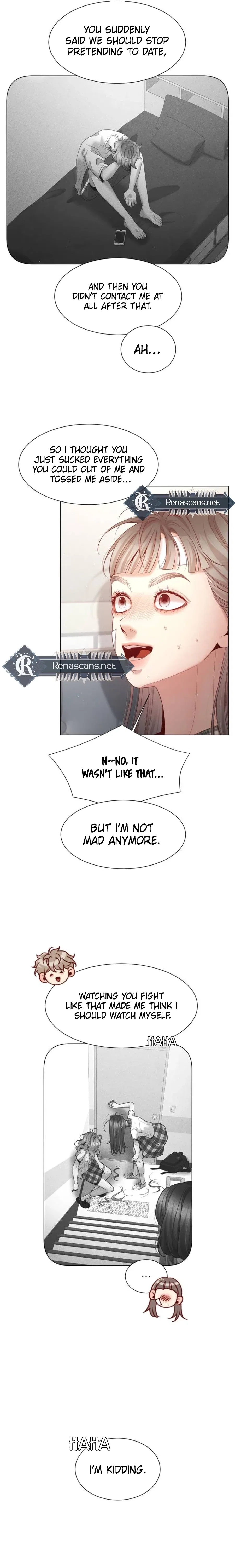 Black History Again Chapter 33 – Page 21