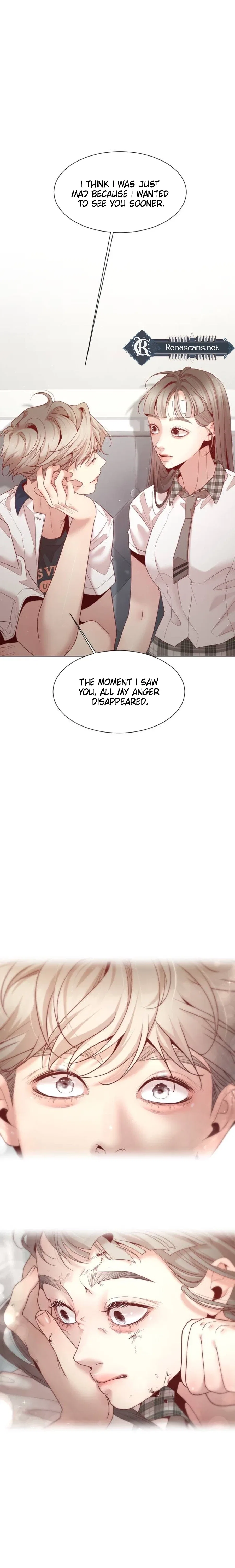 Black History Again Chapter 33 – Page 22
