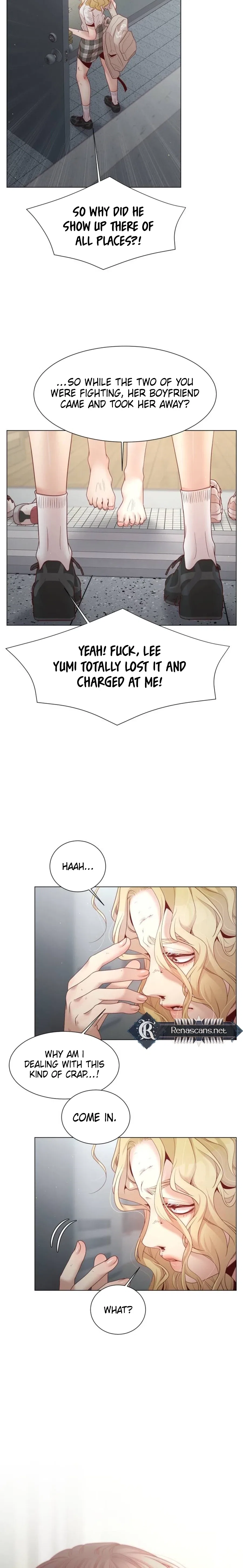 Black History Again Chapter 33 – Page 24