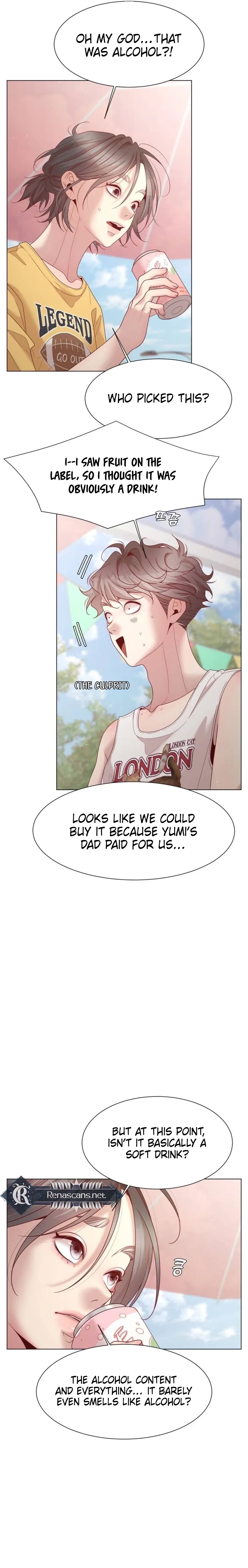 Black History Again Chapter 32 – Page 4