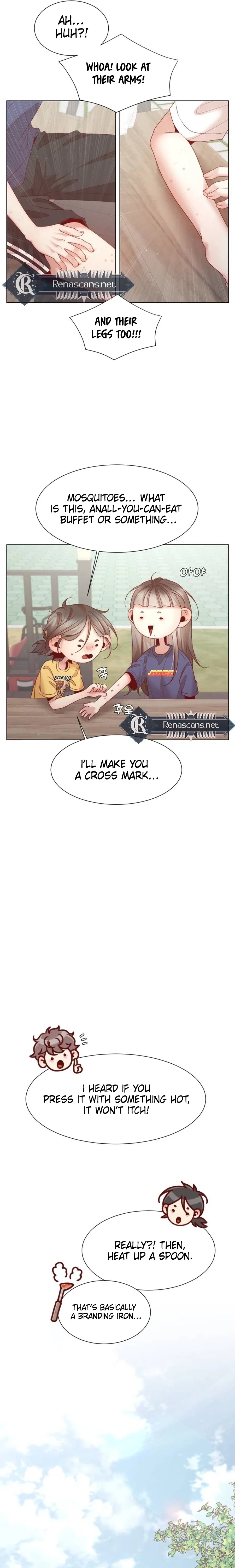 Black History Again Chapter 32 – Page 6