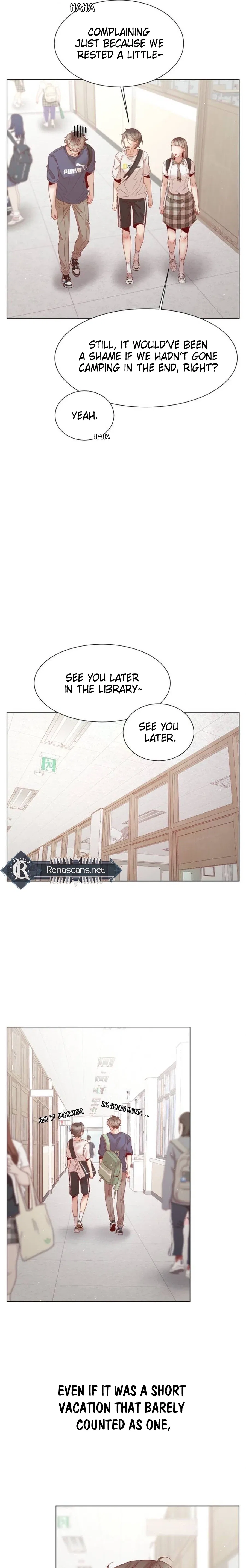 Black History Again Chapter 32 – Page 12