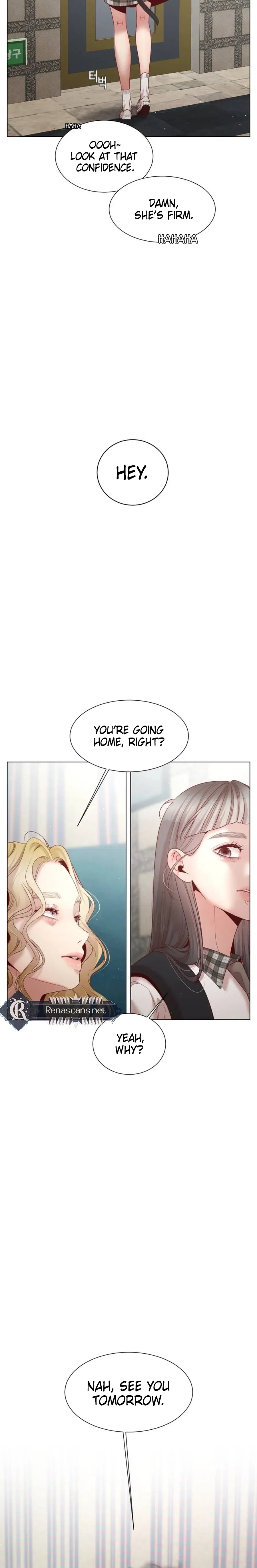 Black History Again Chapter 32 – Page 23