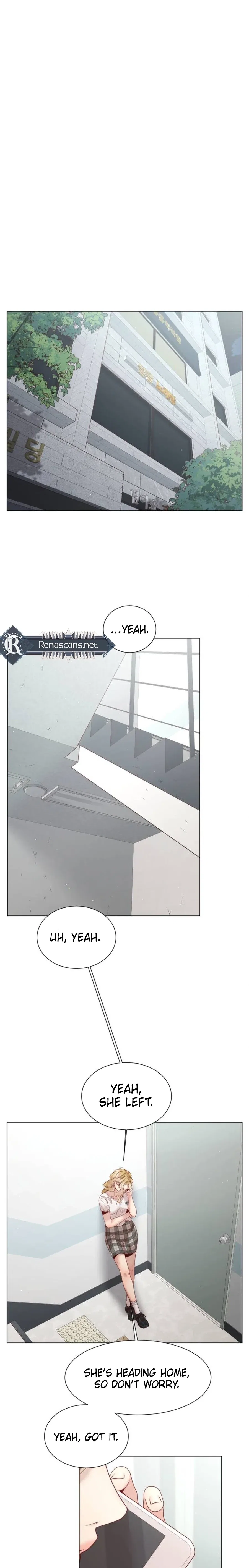 Black History Again Chapter 32 – Page 26