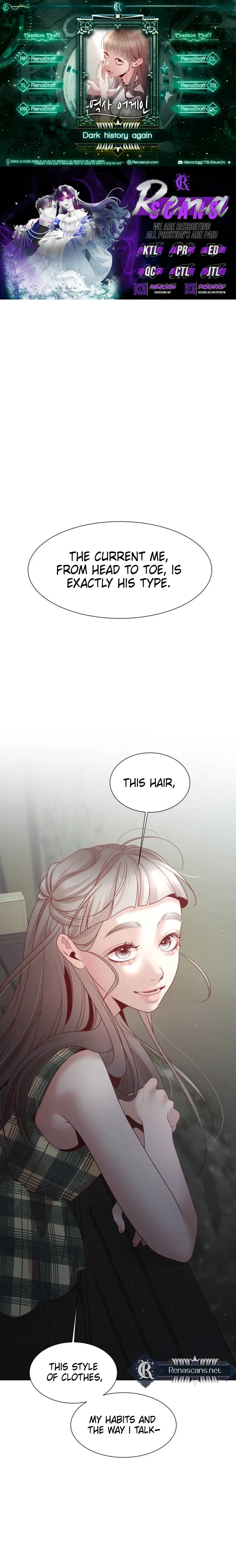 Black History Again Chapter 31 – Page 2