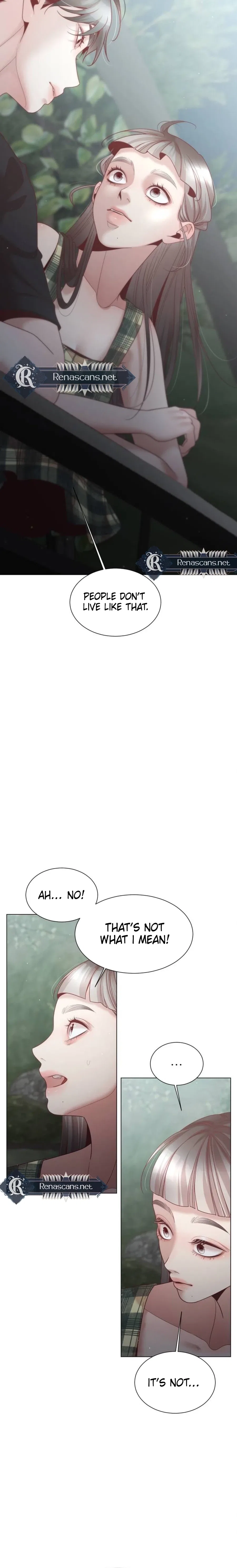 Black History Again Chapter 31 – Page 5