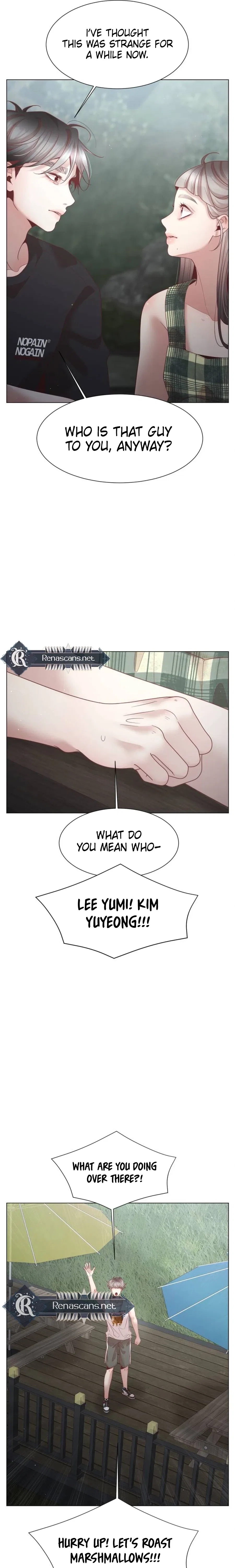 Black History Again Chapter 31 – Page 6