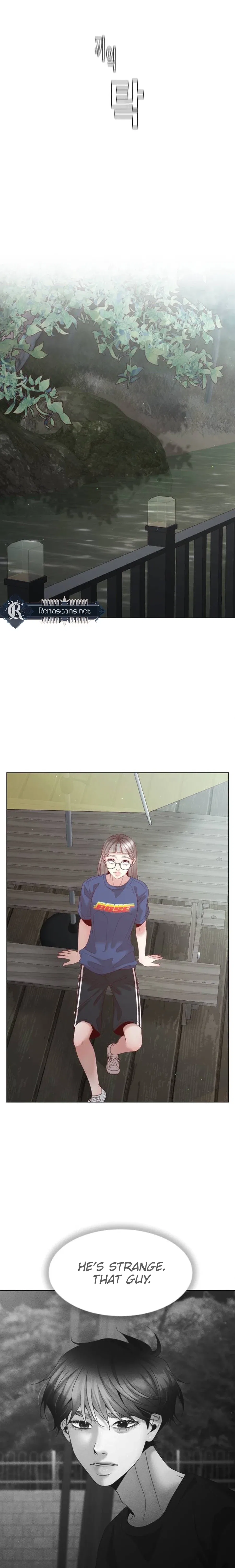 Black History Again Chapter 31 – Page 12