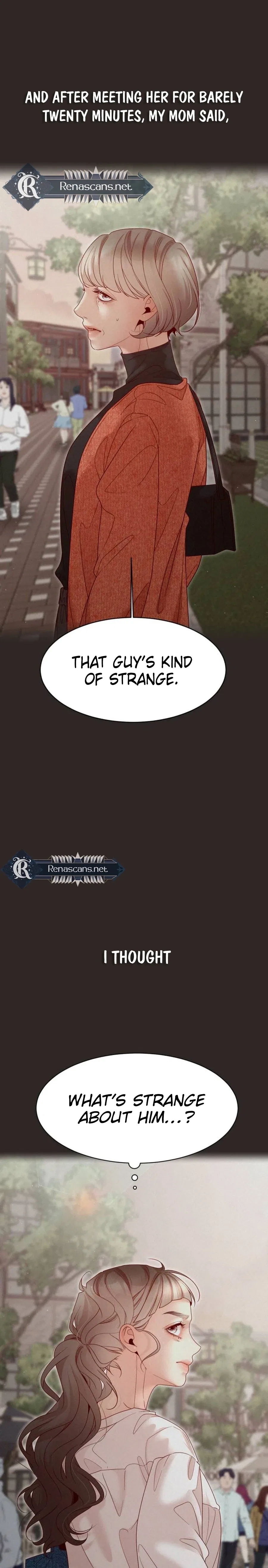 Black History Again Chapter 31 – Page 14