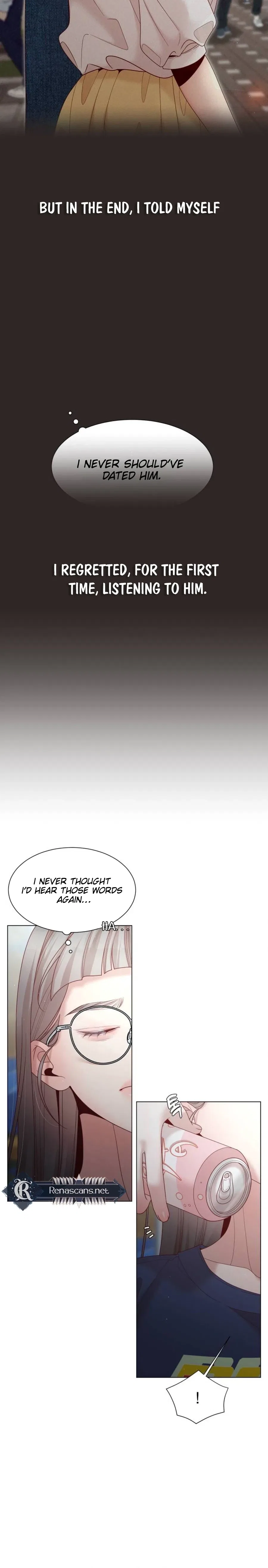 Black History Again Chapter 31 – Page 15