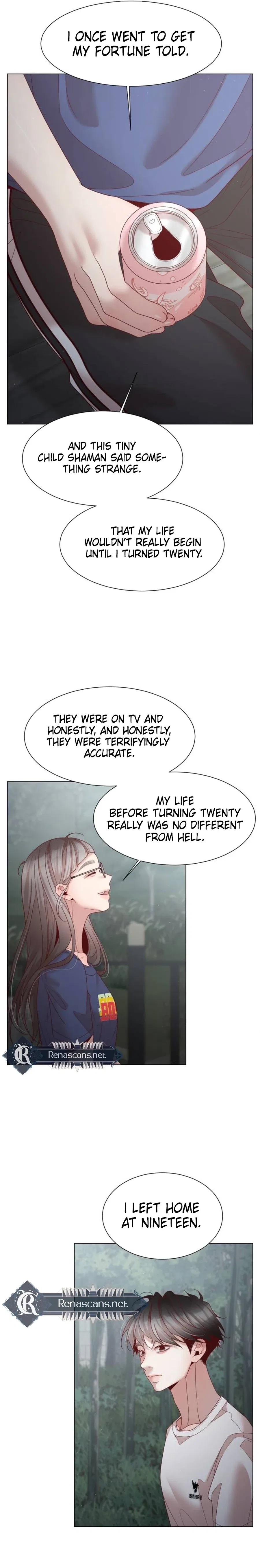 Black History Again Chapter 31 – Page 18