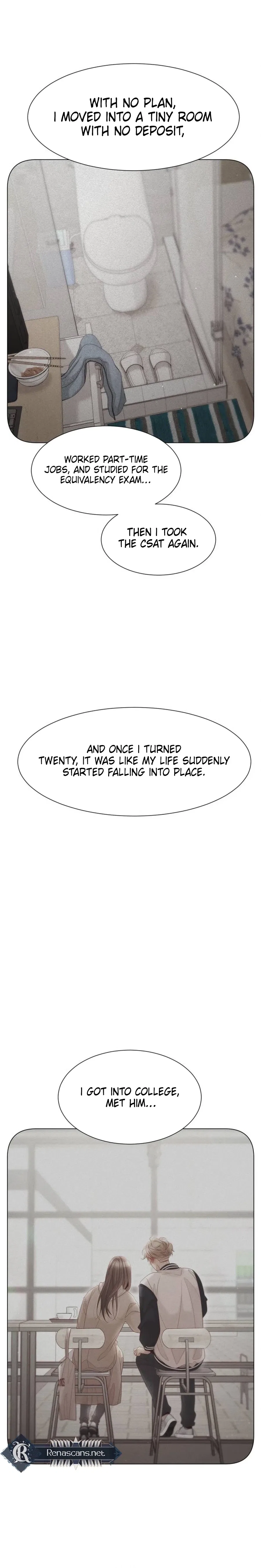 Black History Again Chapter 31 – Page 19