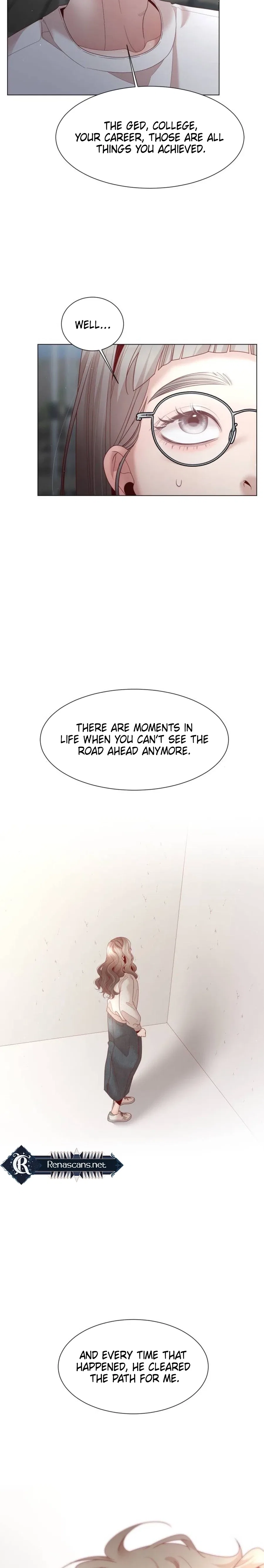 Black History Again Chapter 31 – Page 21