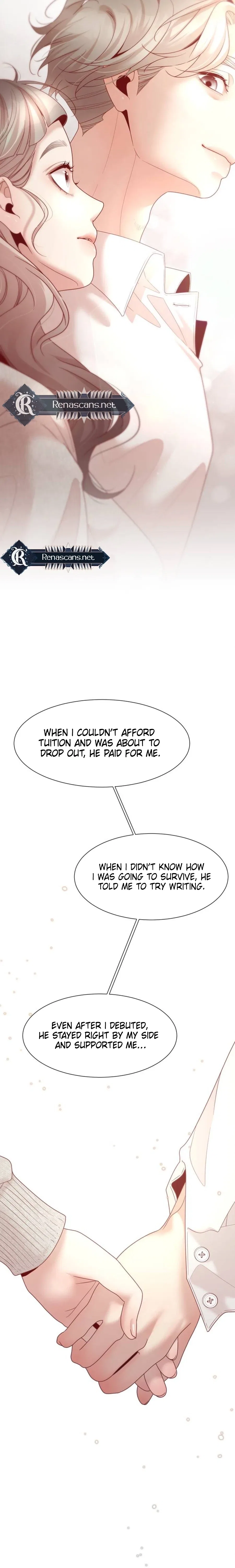 Black History Again Chapter 31 – Page 22