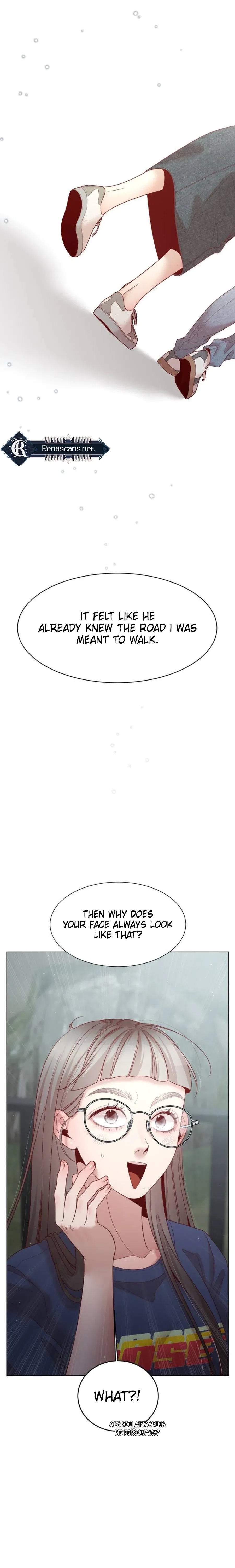 Black History Again Chapter 31 – Page 23