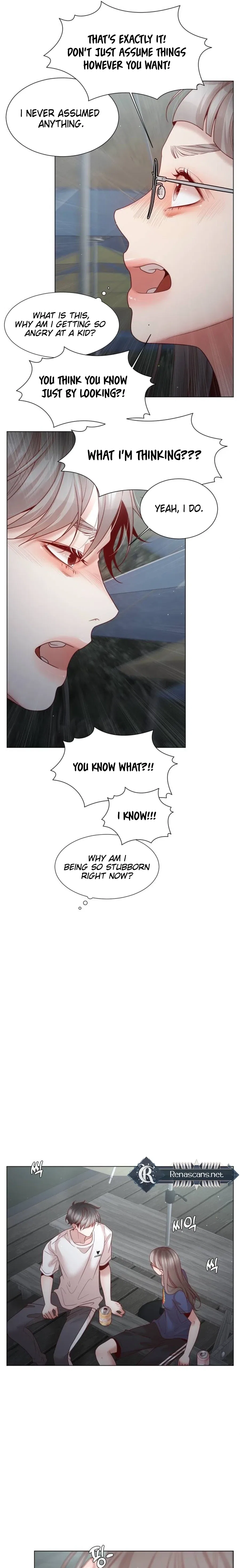 Black History Again Chapter 31 – Page 25