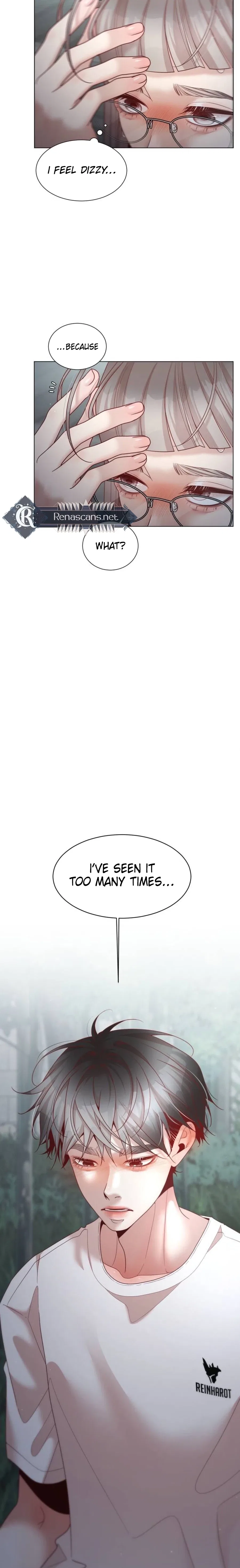 Black History Again Chapter 31 – Page 26