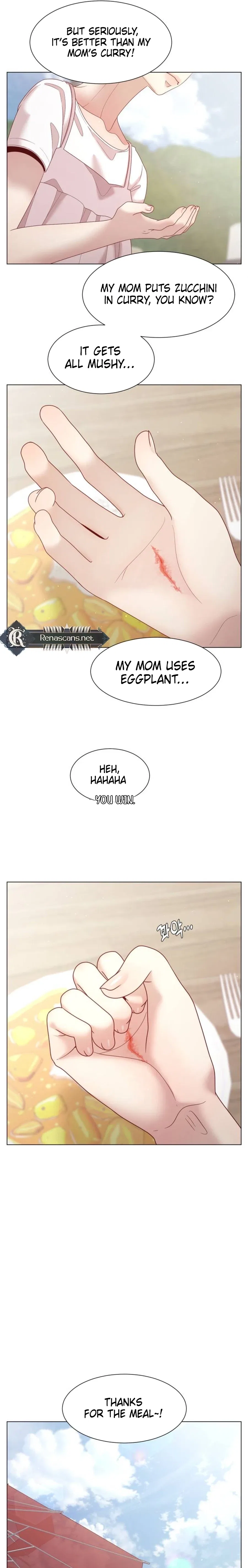 Black History Again Chapter 30 – Page 8