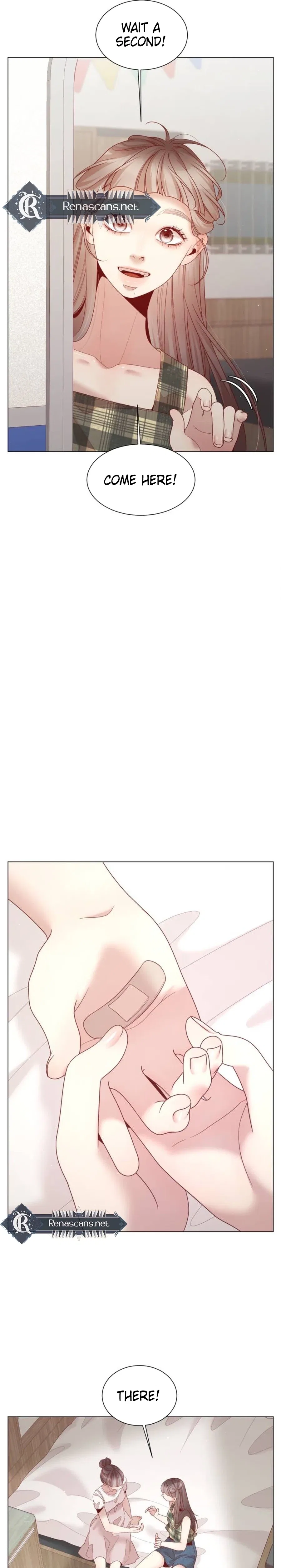 Black History Again Chapter 30 – Page 10