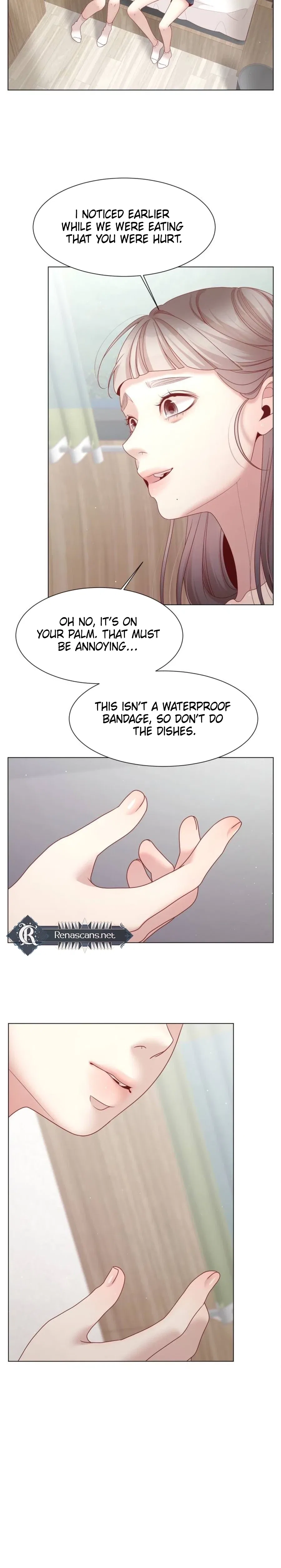 Black History Again Chapter 30 – Page 11