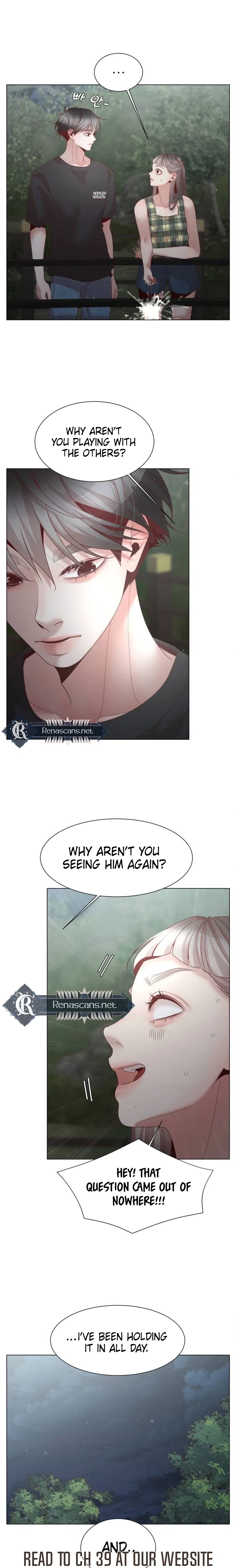 Black History Again Chapter 30 – Page 16