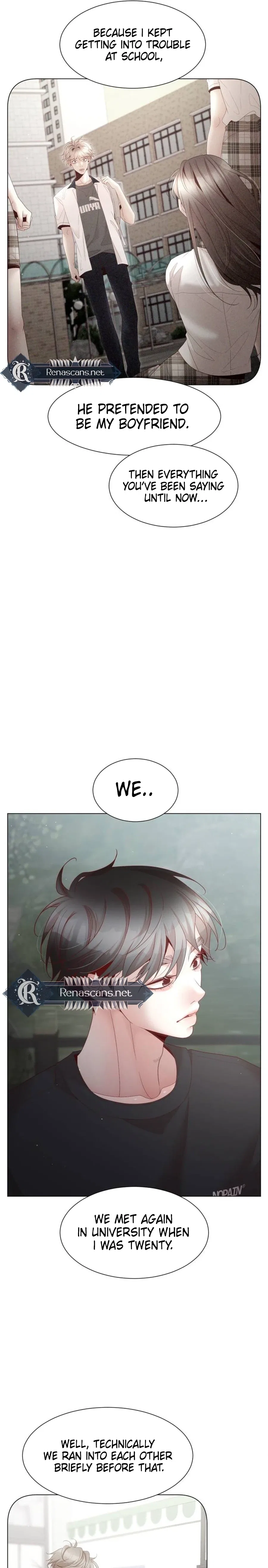 Black History Again Chapter 30 – Page 18