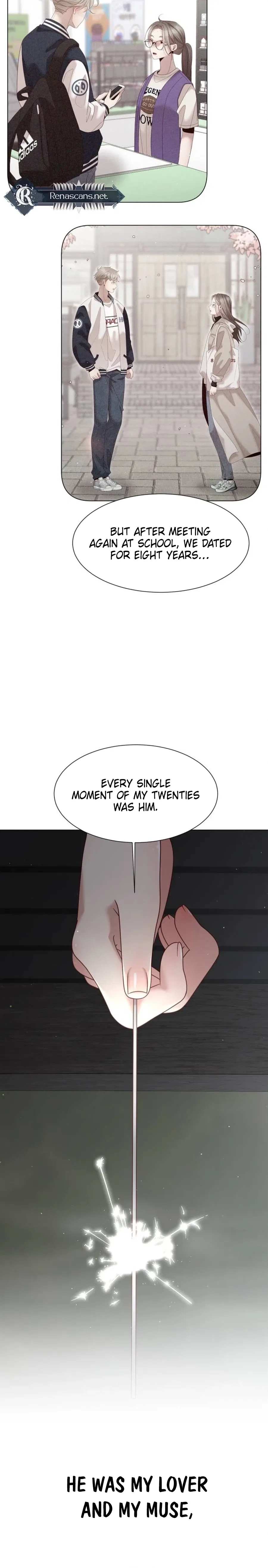Black History Again Chapter 30 – Page 19