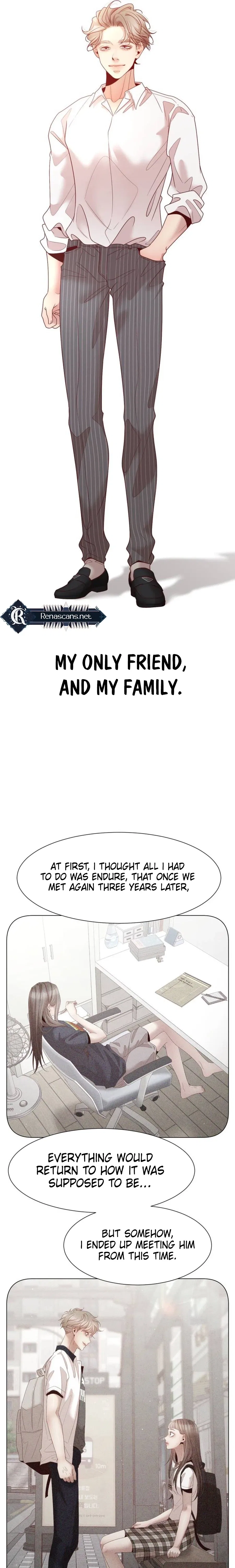 Black History Again Chapter 30 – Page 20