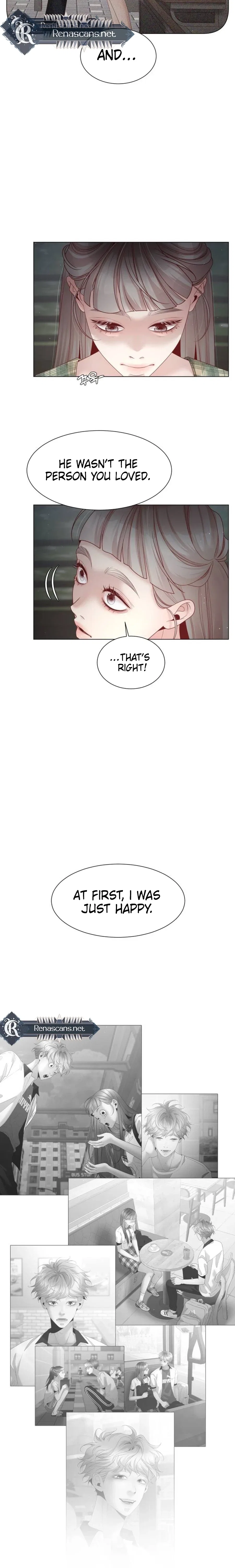 Black History Again Chapter 30 – Page 21