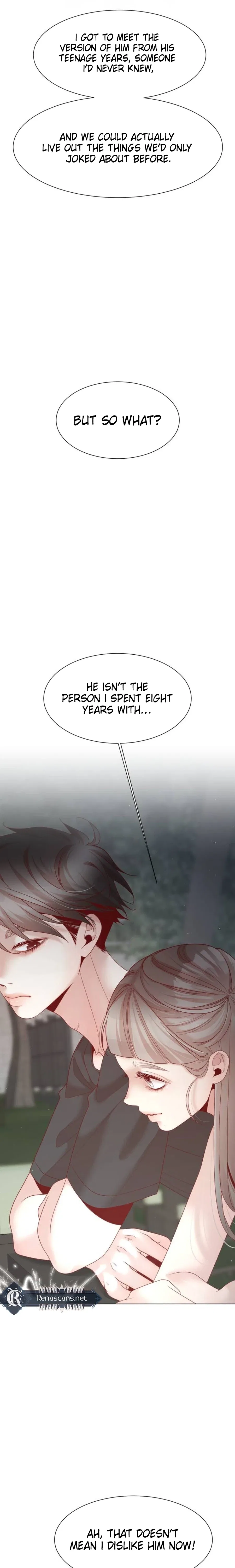 Black History Again Chapter 30 – Page 22