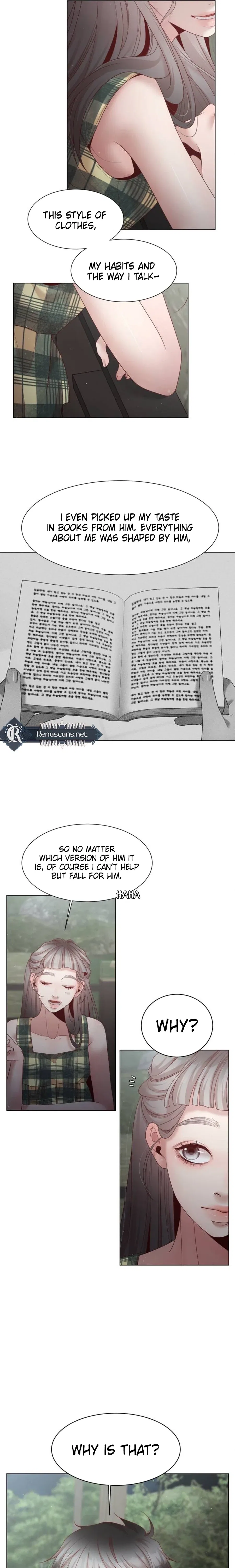 Black History Again Chapter 30 – Page 26