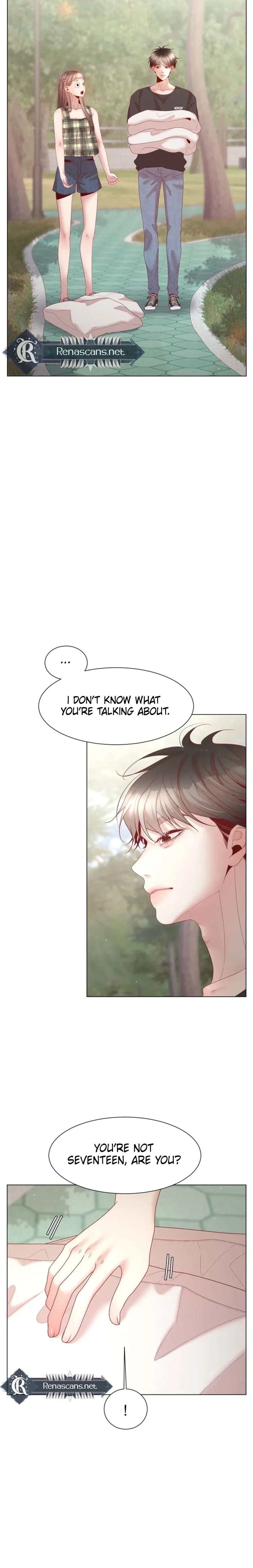 Black History Again Chapter 29 – Page 9