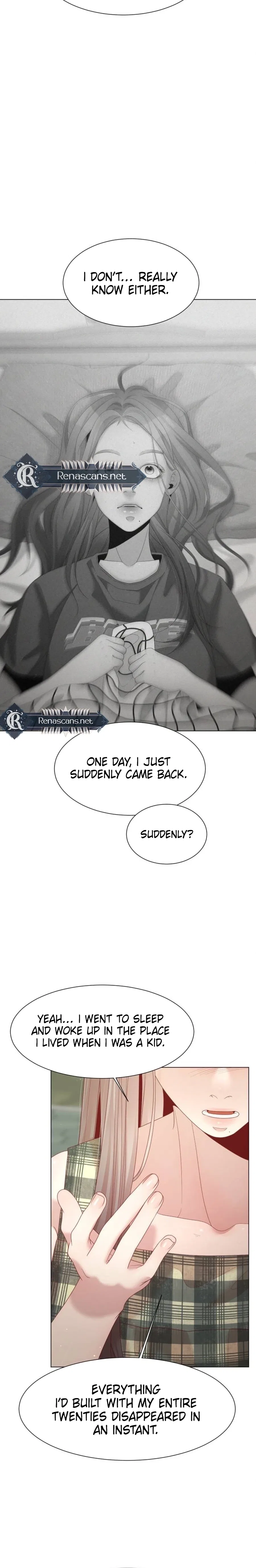 Black History Again Chapter 29 – Page 15